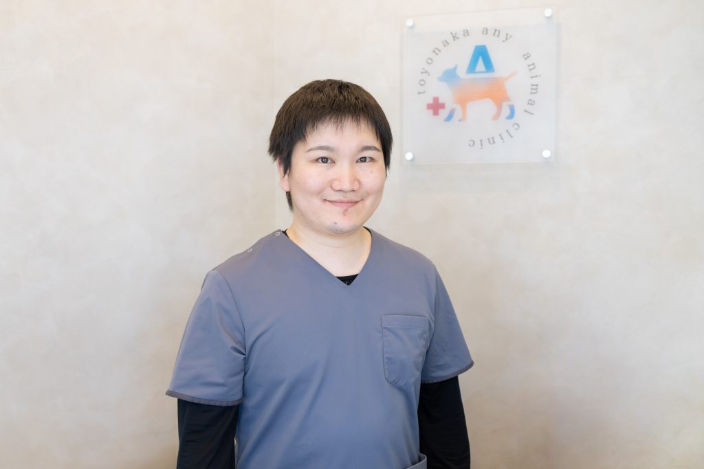 院長　福島啓太